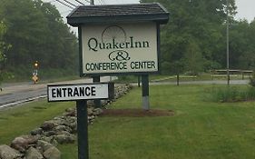 Quaker Inn And Conference Center